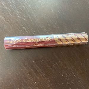 NYX Professional Makeup Candy Slick Lip Gloss